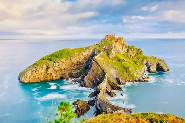 Espectacular Suite Con Vistas A La Ria ビルバオ アパート